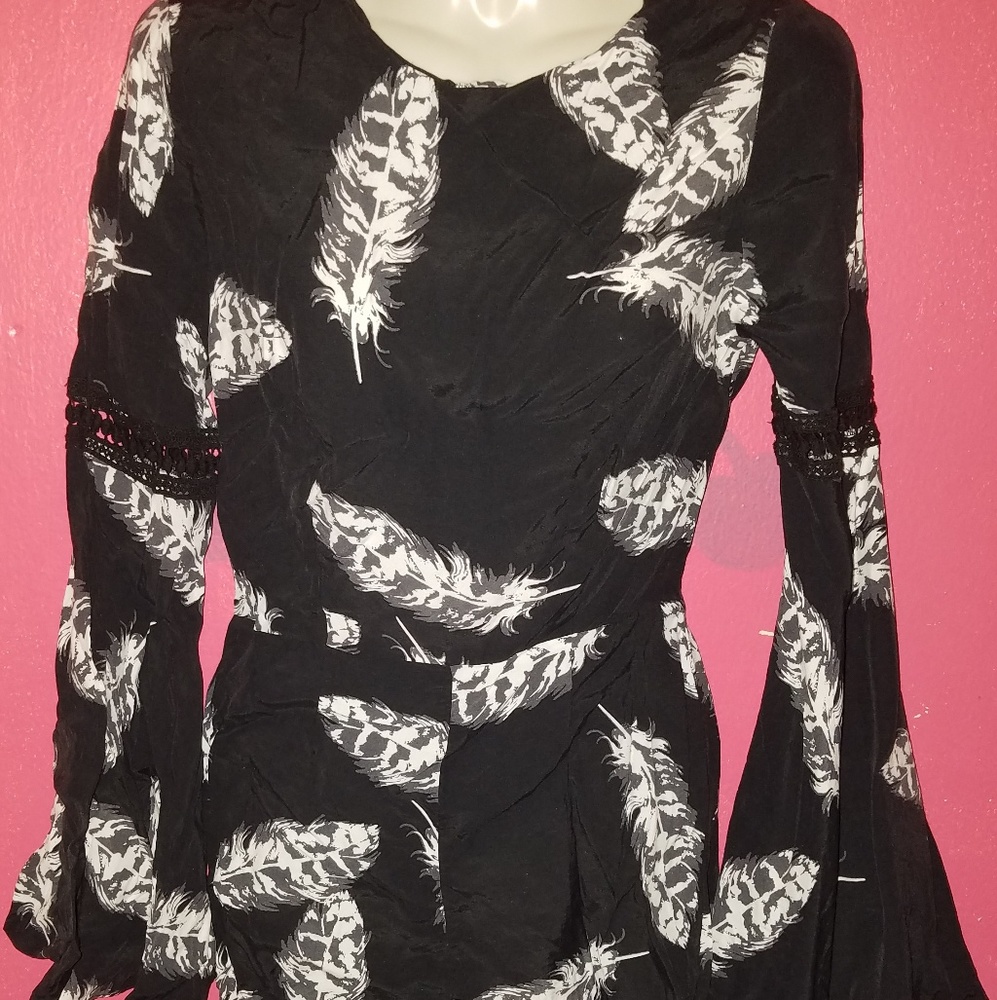 Asos Romper